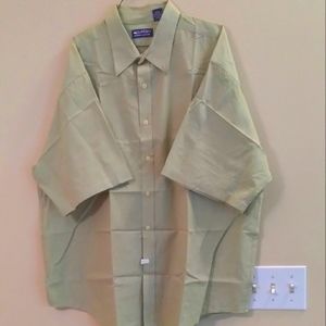 Puritan Men's dress shirt